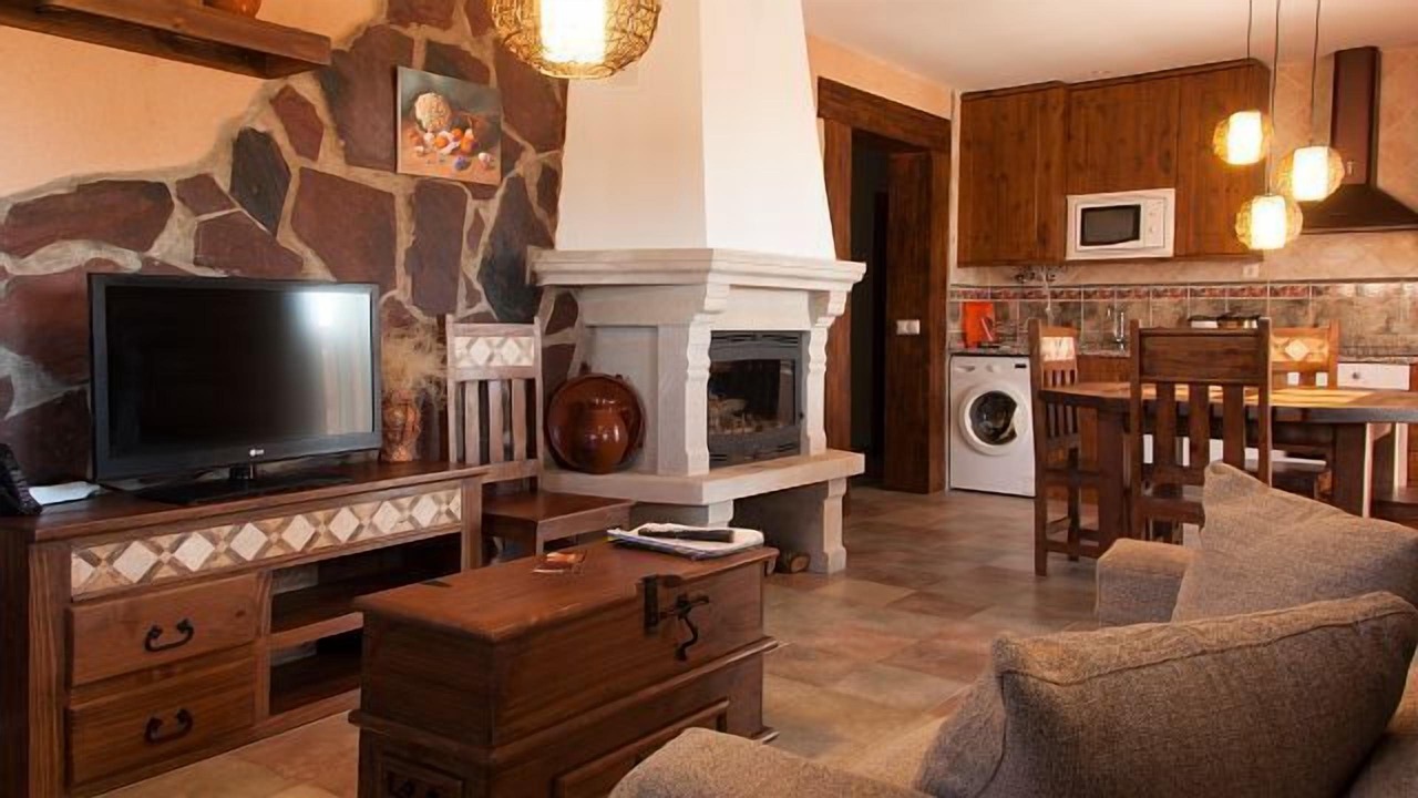 Photo of Livingroom in El Pobo de Duenas