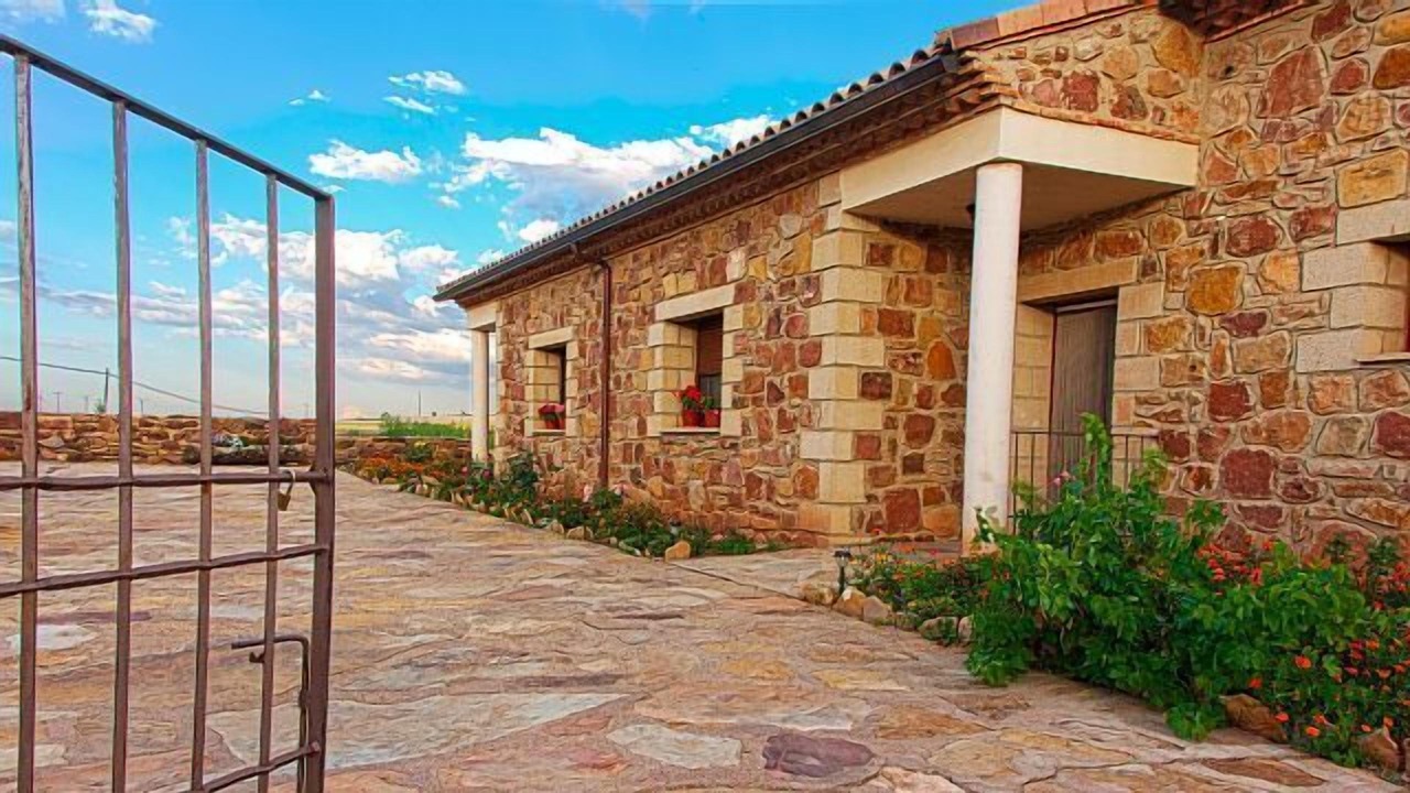 Photo of Outdoor in El Pobo de Duenas