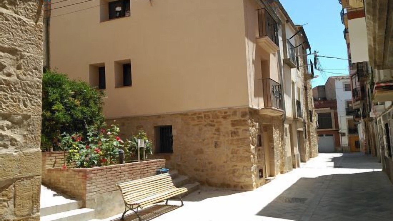 Photo of Outdoor in Caseres