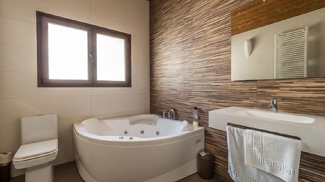 Photo of Bathroom in Caseres