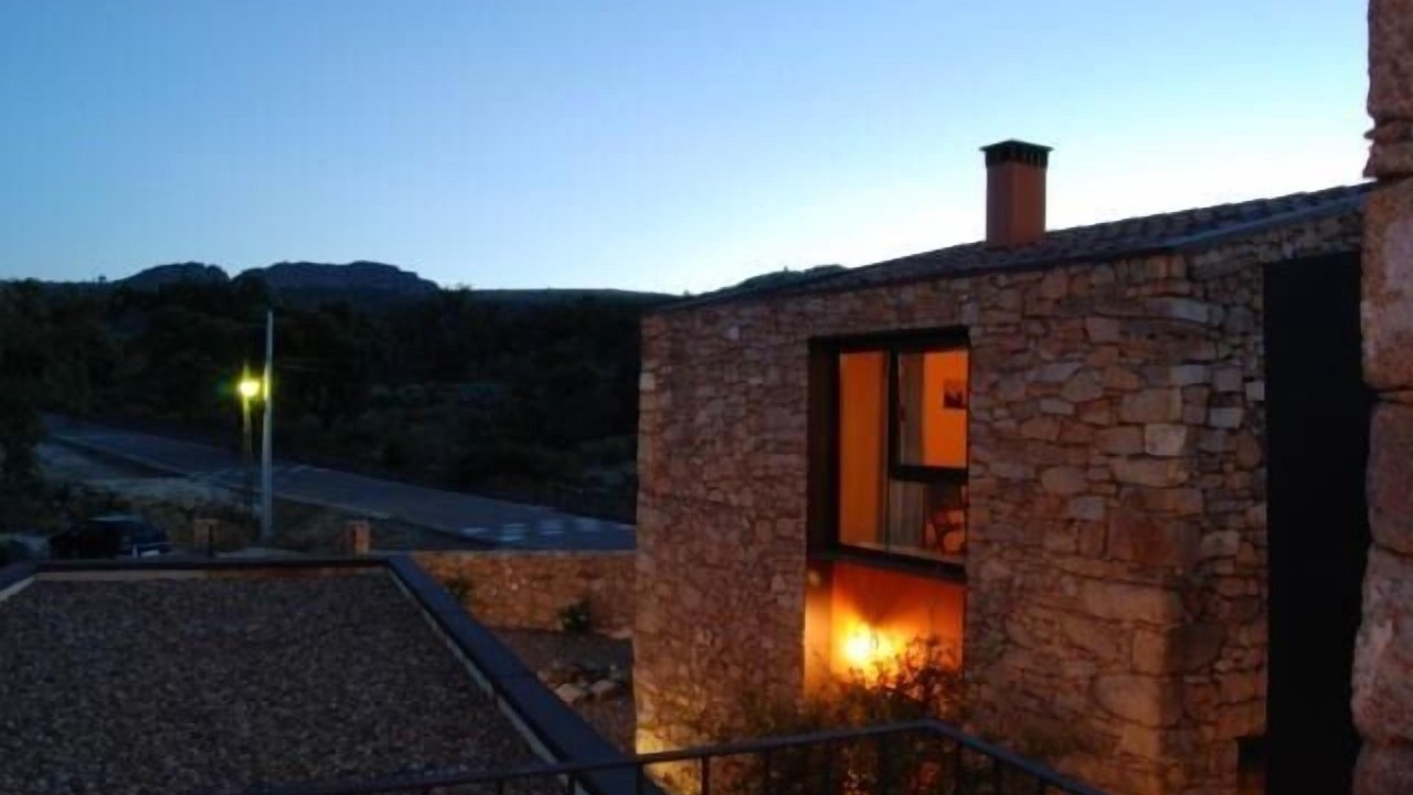 Photo of Outdoor in Valencia de Alcantara