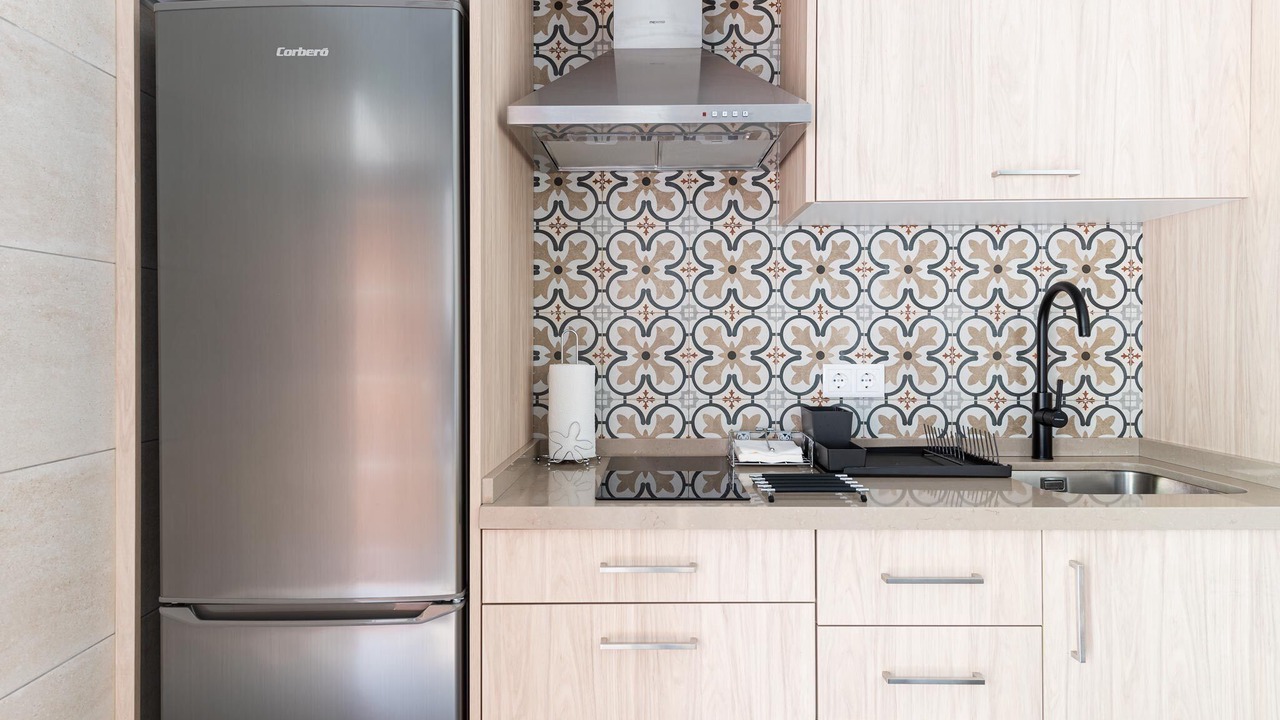 Photo of Kitchen in Valencia de Alcantara