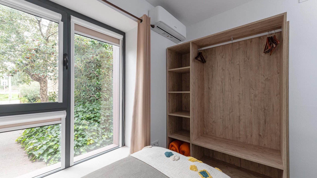 Photo of Bedroom in Valencia de Alcantara