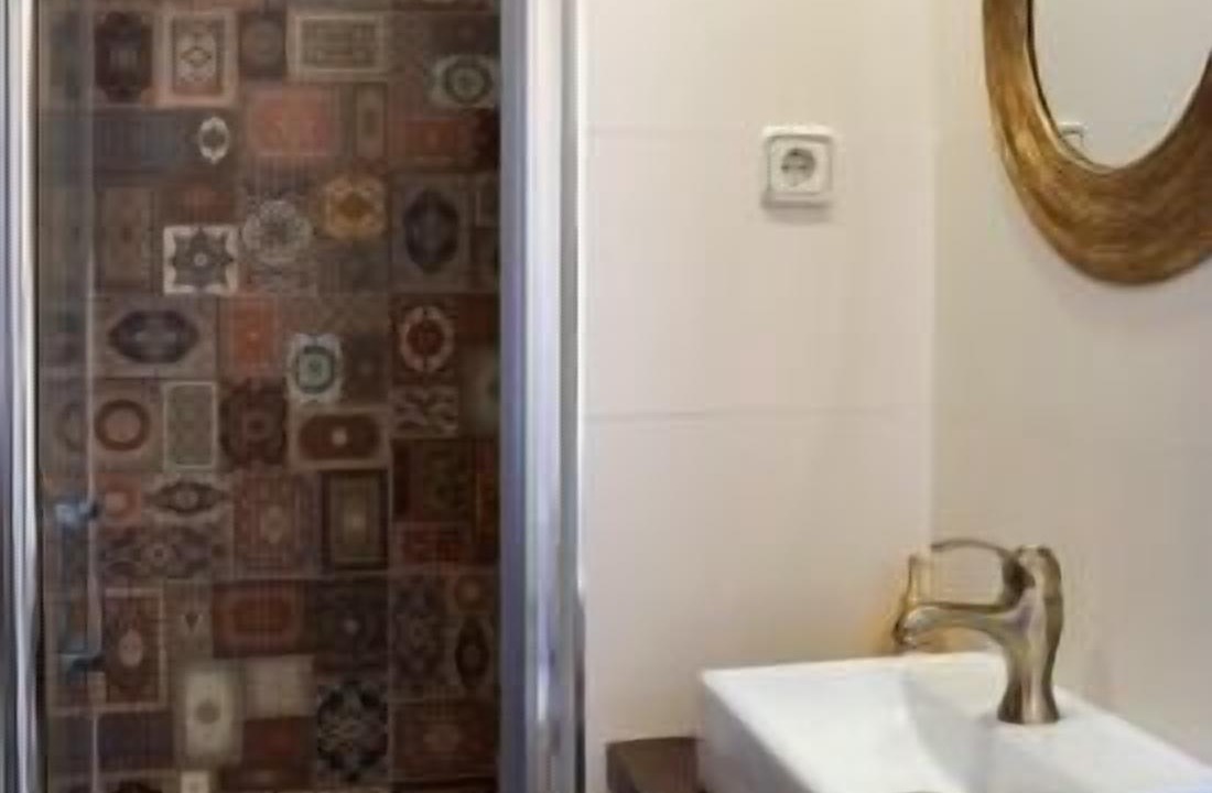 Photo of Bathroom in Hita