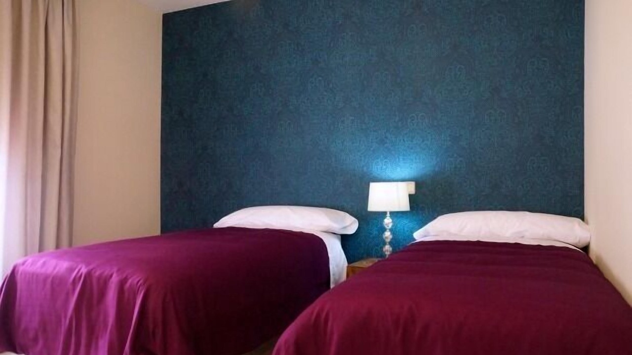 Photo of Bedroom in Hita