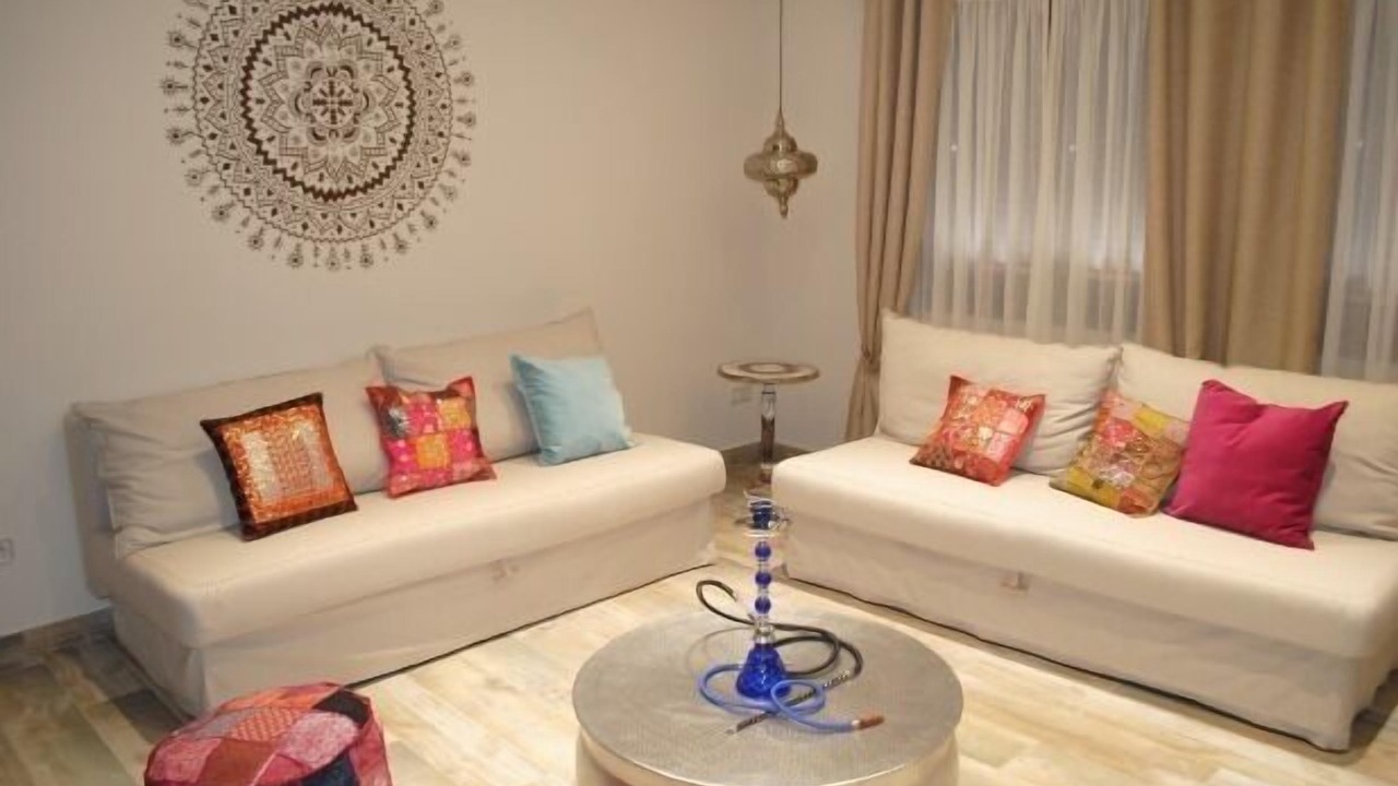 Photo of Livingroom in Hita