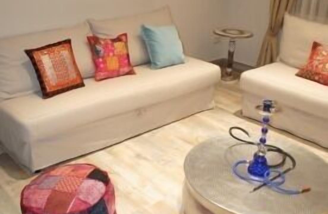 Photo of Livingroom in Hita