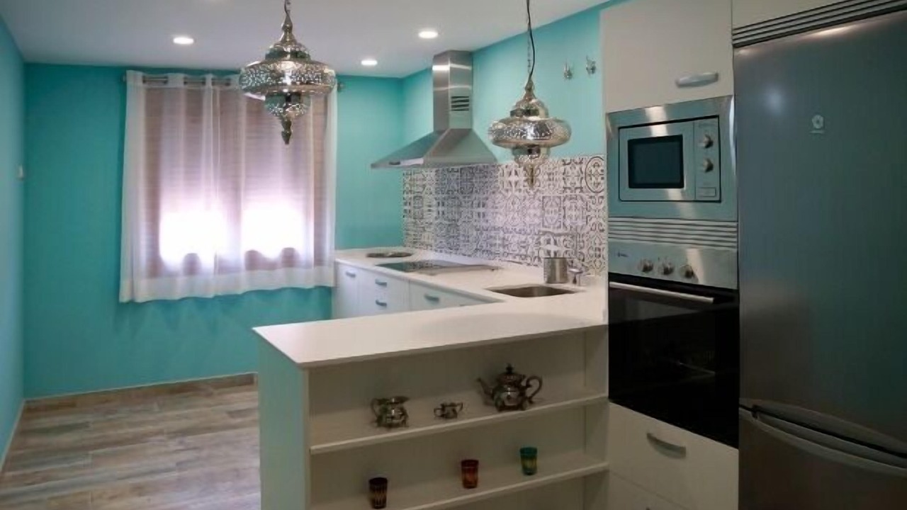 Photo of Kitchen in Hita
