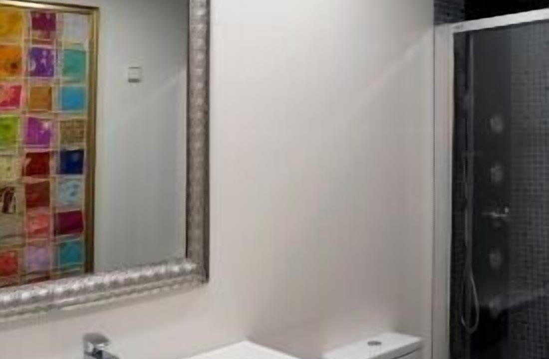 Photo of Bathroom in Hita
