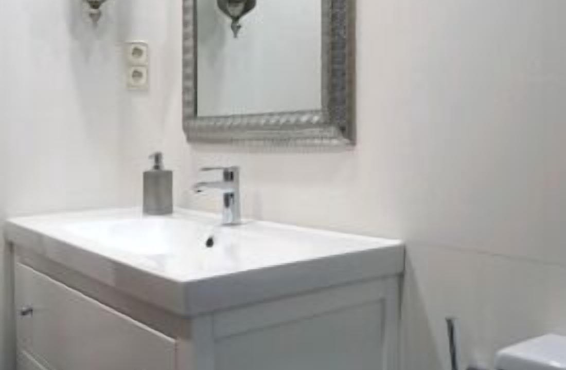 Photo of Bathroom in Hita