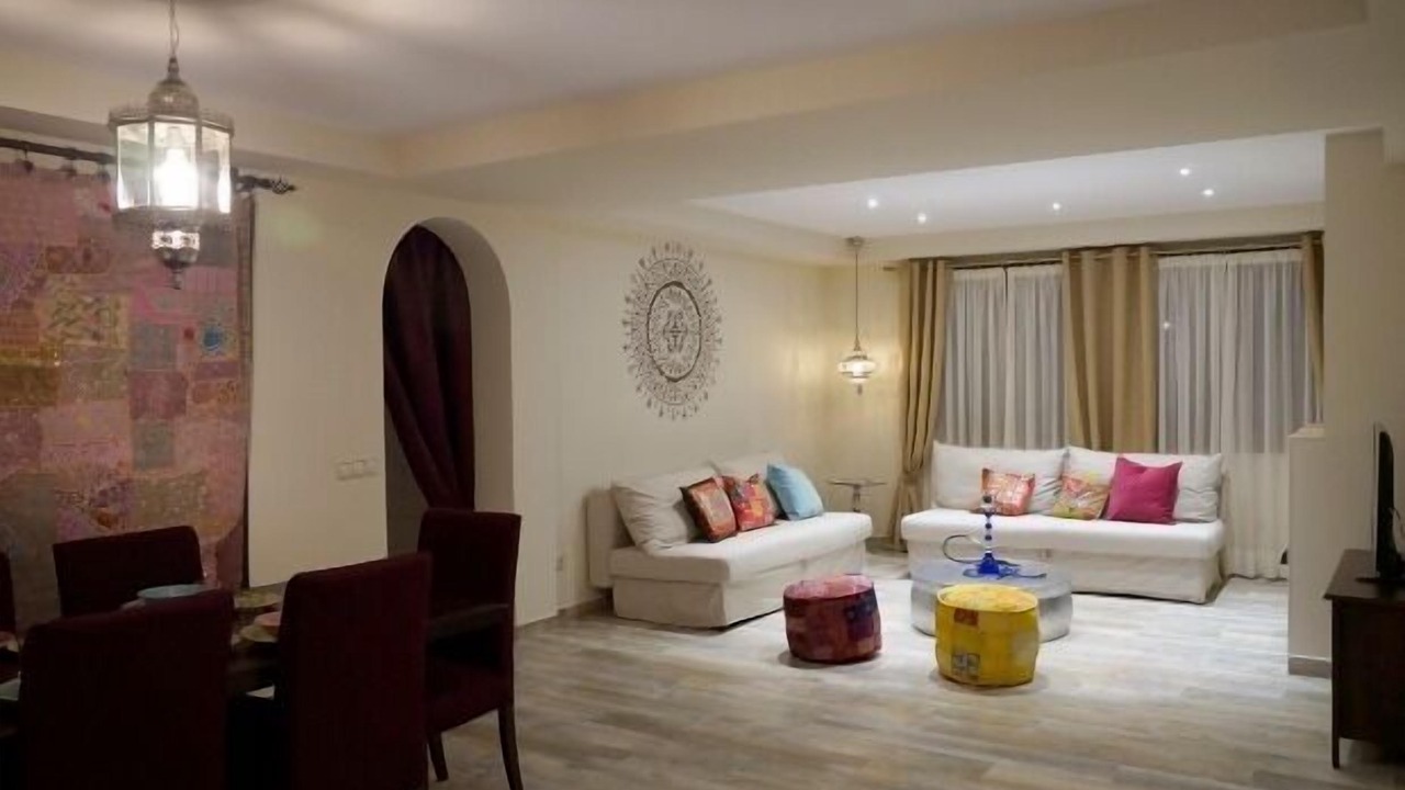 Photo of Livingroom in Hita