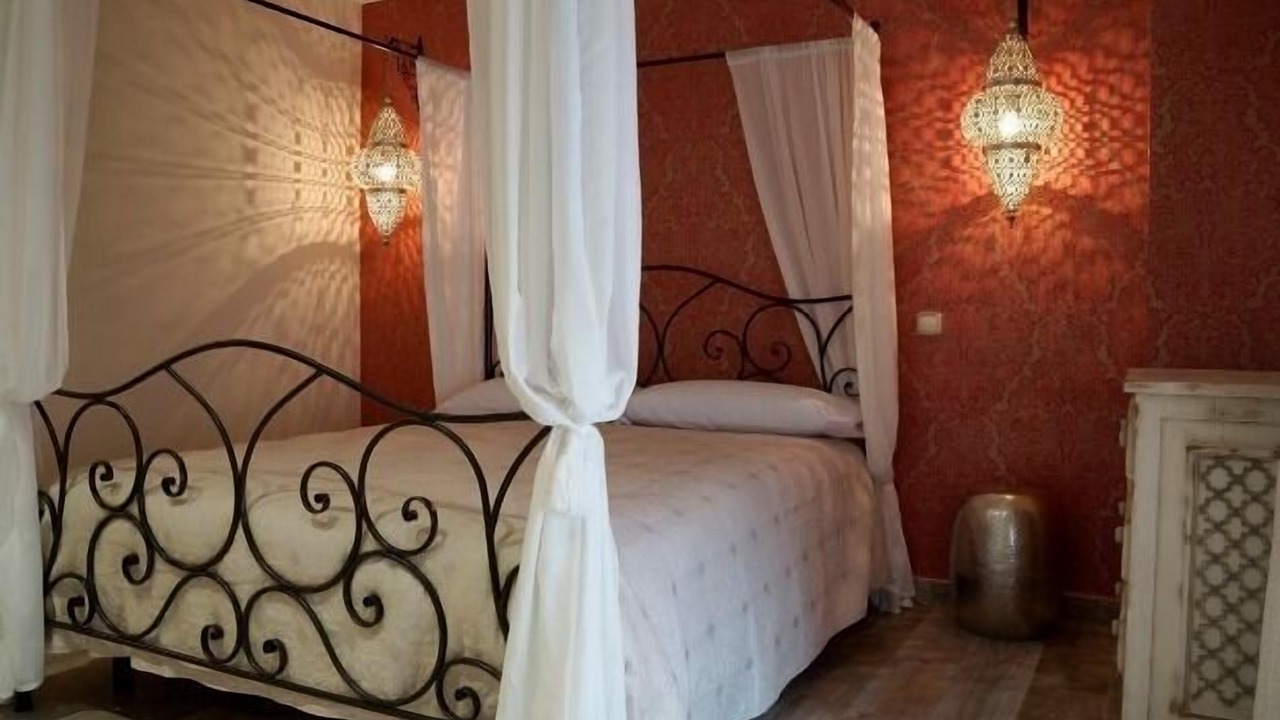 Photo of Bedroom in Hita