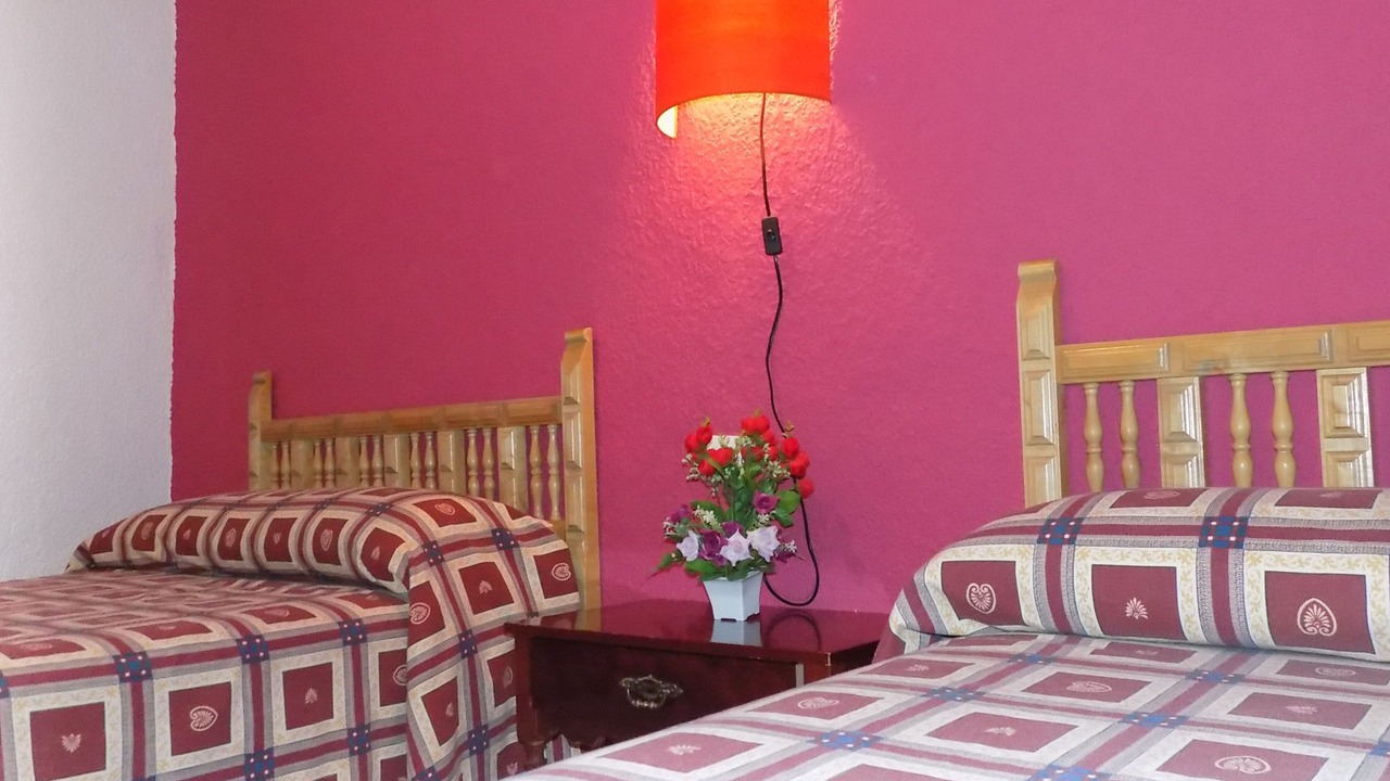 Photo of Bedroom in Buenache de la Sierra