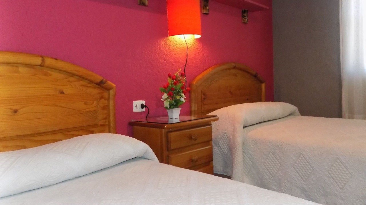 Photo of Bedroom in Buenache de la Sierra