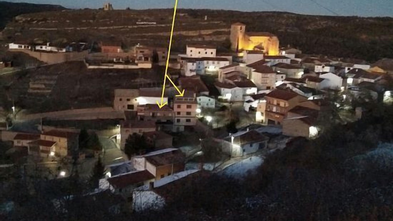 Photo of Outdoor in Buenache de la Sierra