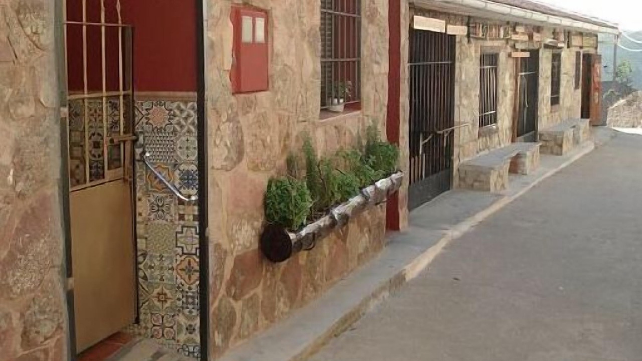Photo of Outdoor in Buenache de la Sierra