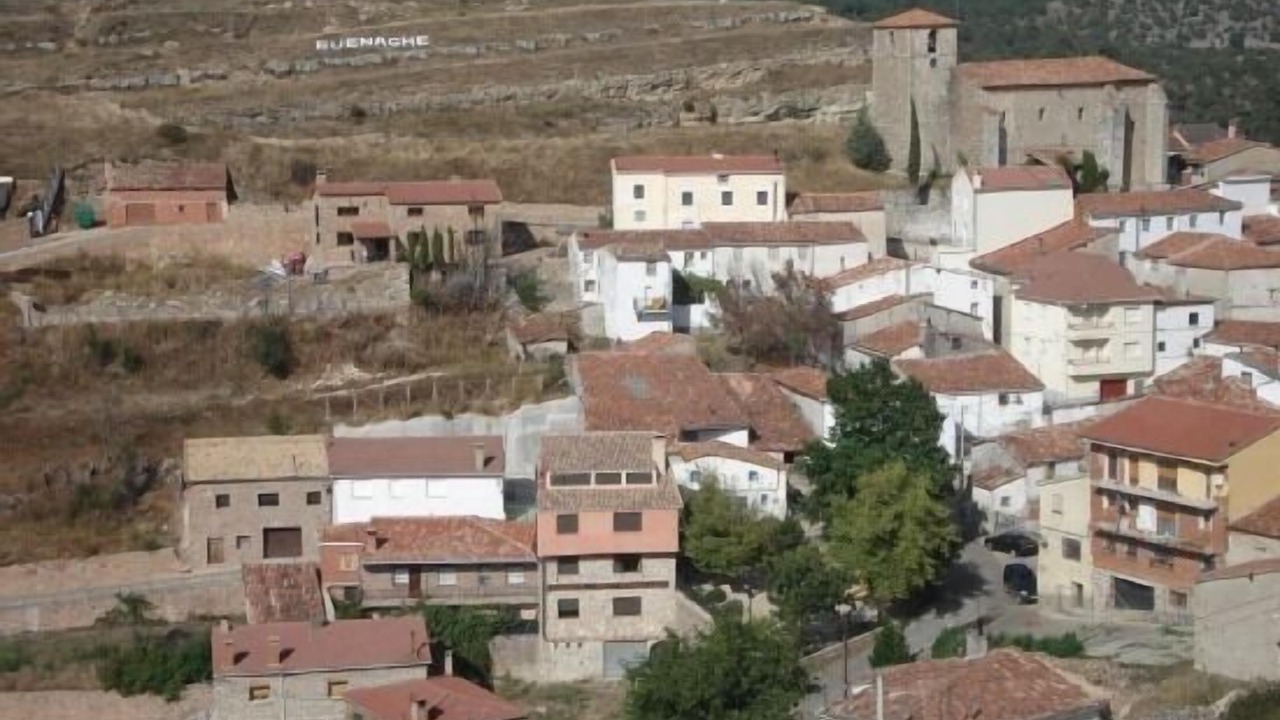 Photo of Outdoor in Buenache de la Sierra