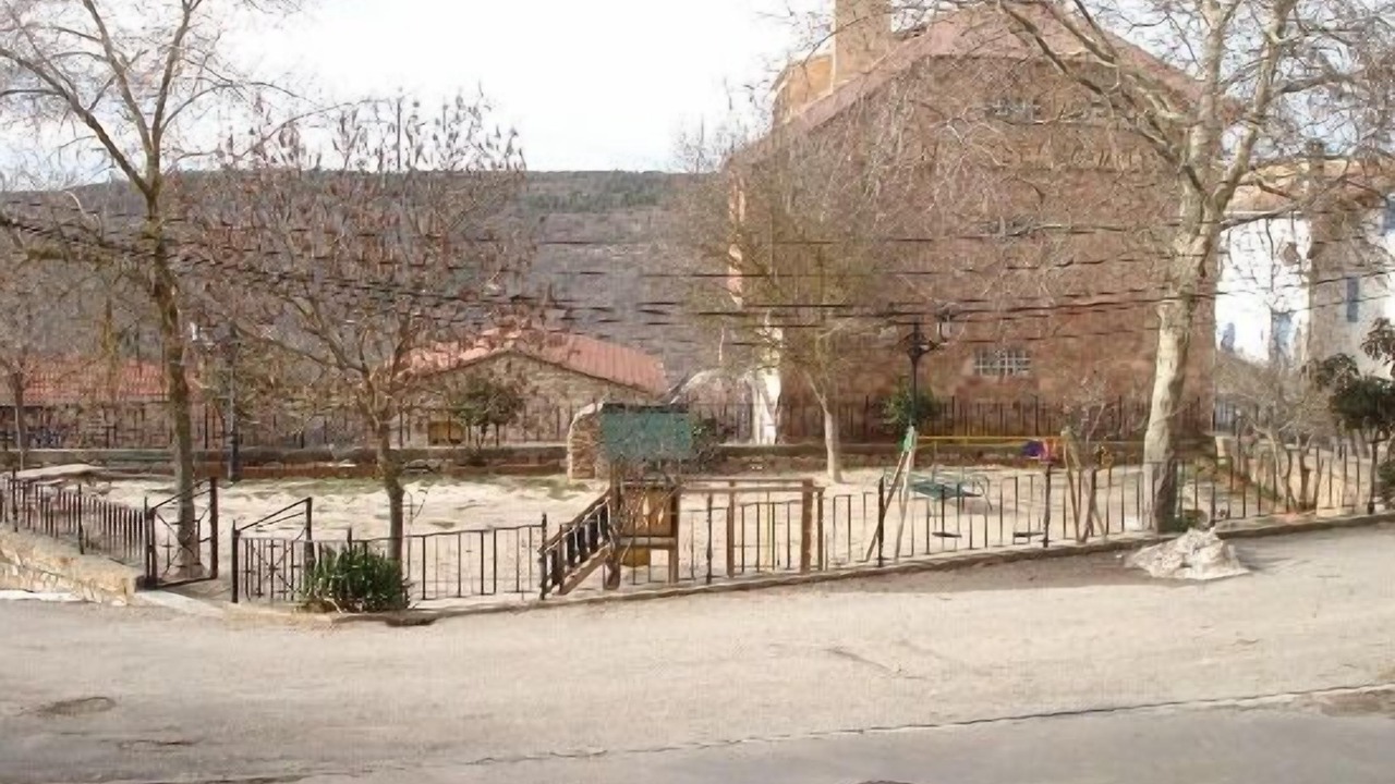 Photo of Outdoor in Buenache de la Sierra