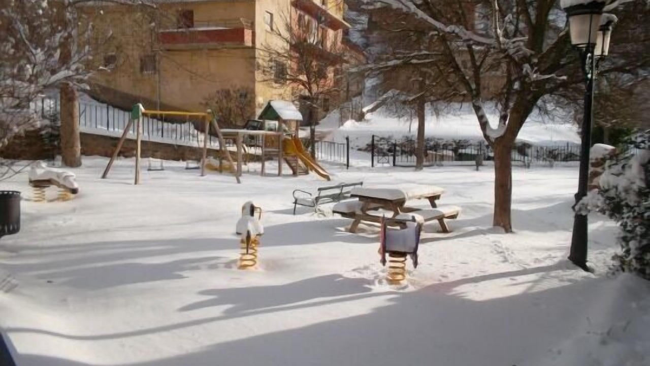 Photo of Outdoor in Buenache de la Sierra