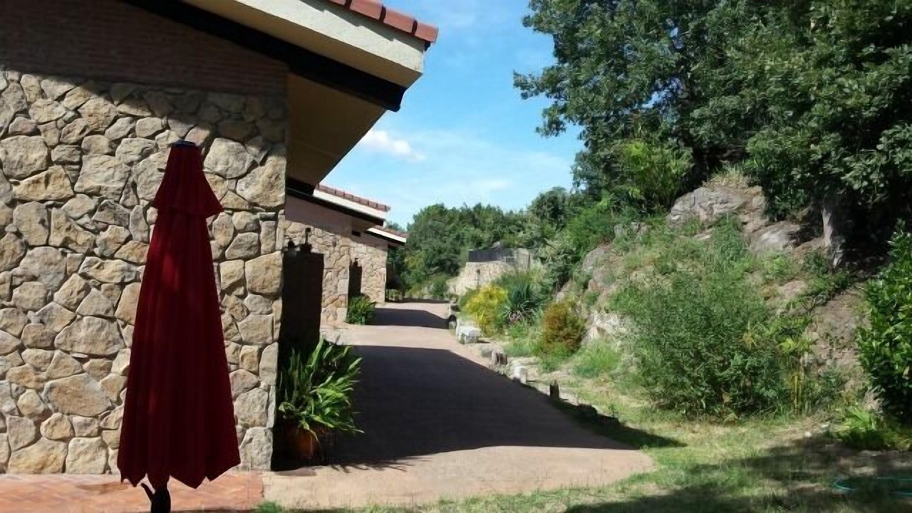 Photo of Outdoor in Poyales del Hoyo