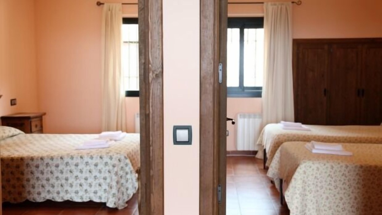 Photo of Bedroom in Poyales del Hoyo