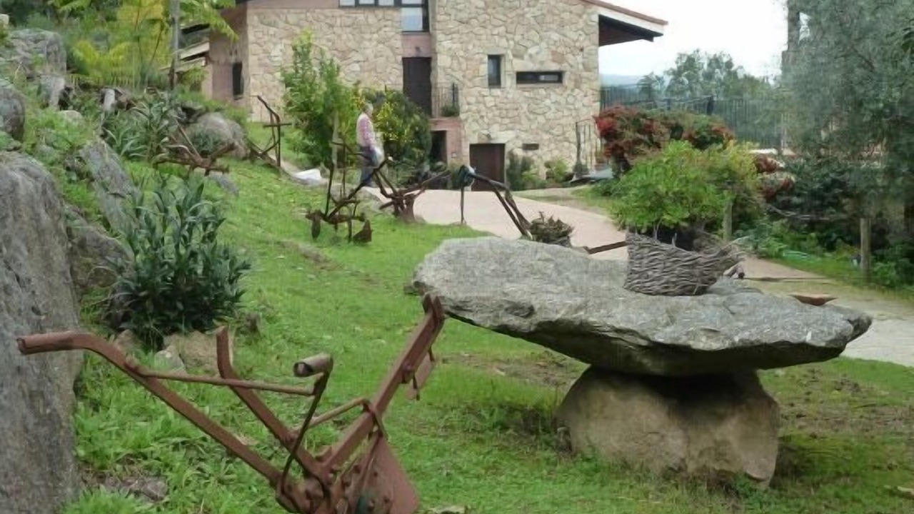 Photo of Outdoor in Poyales del Hoyo