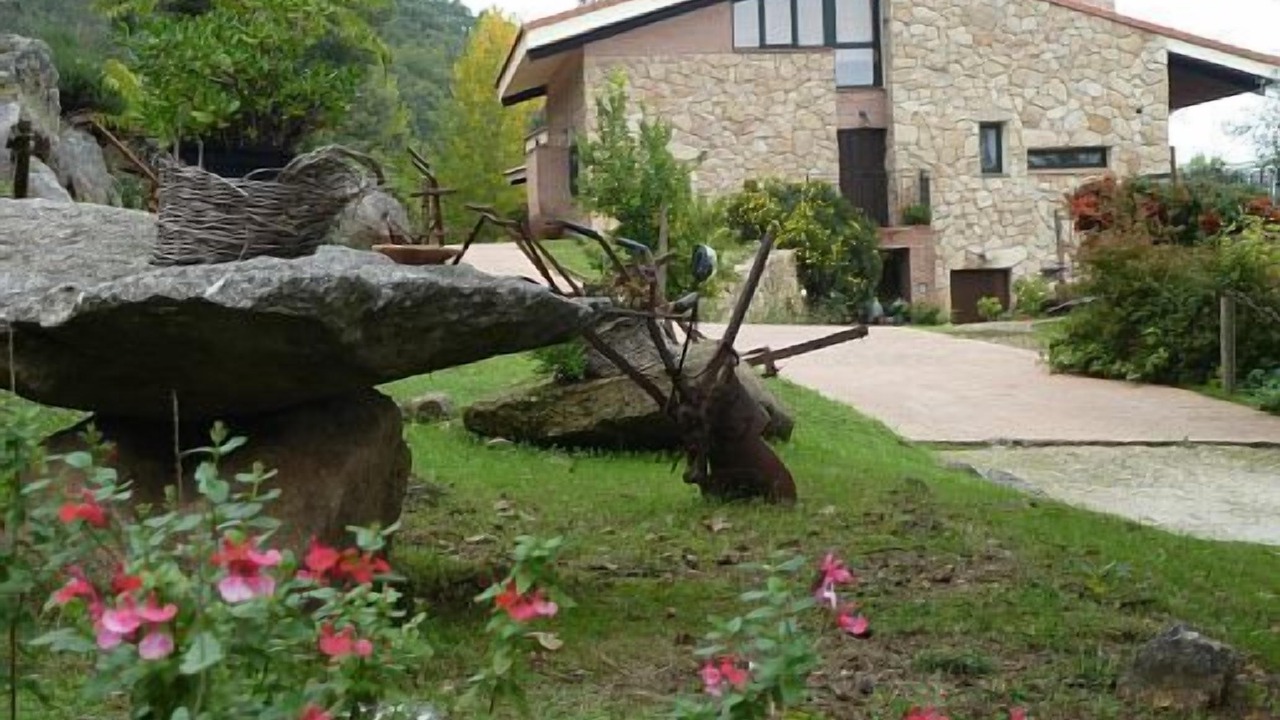 Photo of Outdoor in Poyales del Hoyo