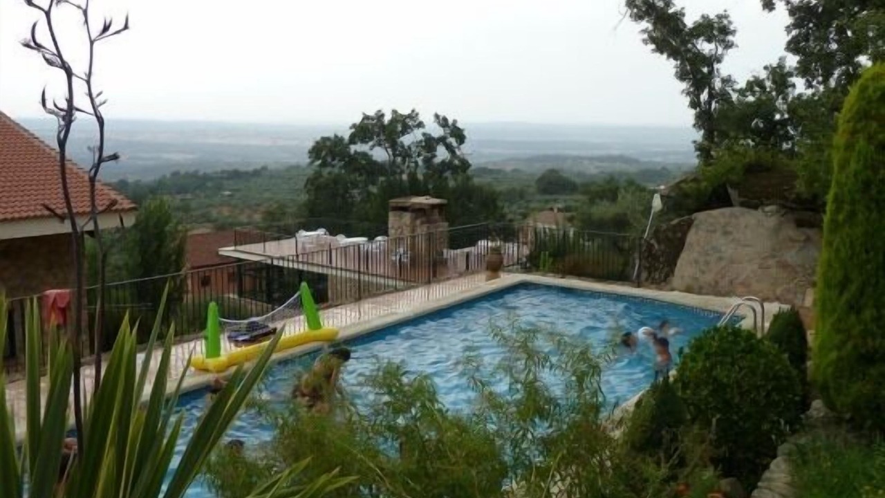 Photo of Outdoor in Poyales del Hoyo