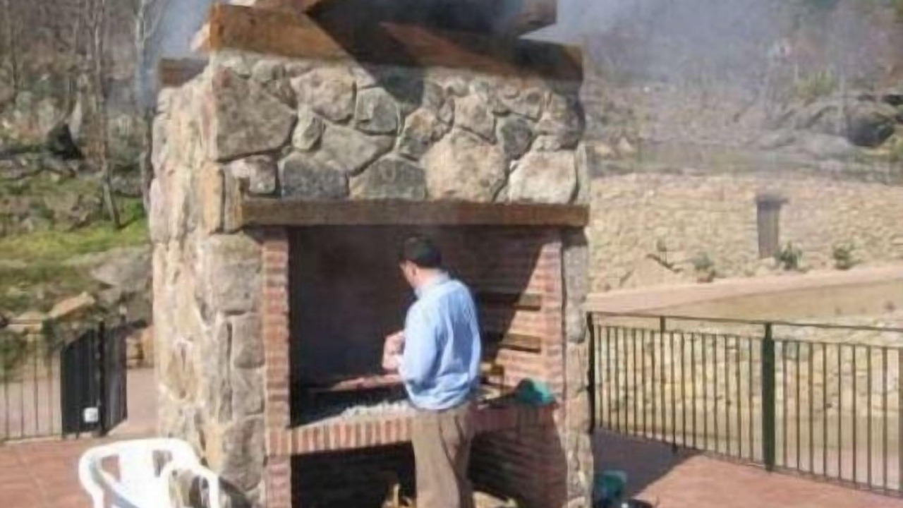 Photo of Outdoor in Poyales del Hoyo
