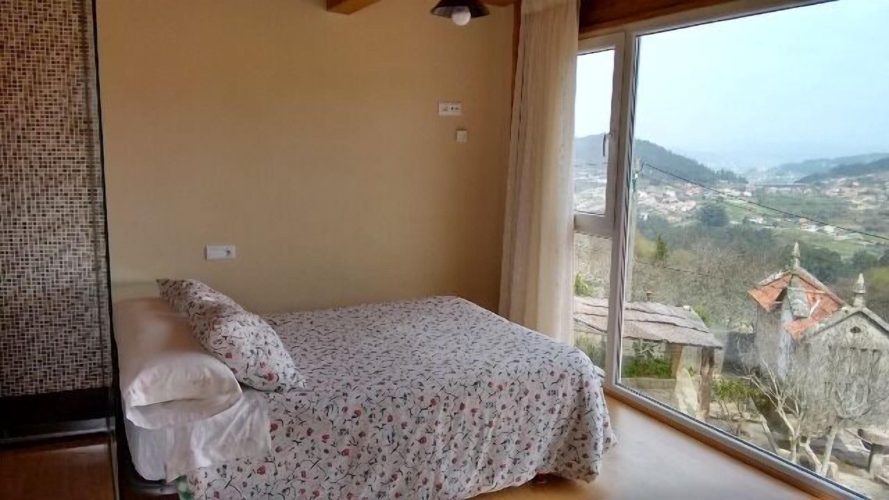 Photo of Bedroom in Marin