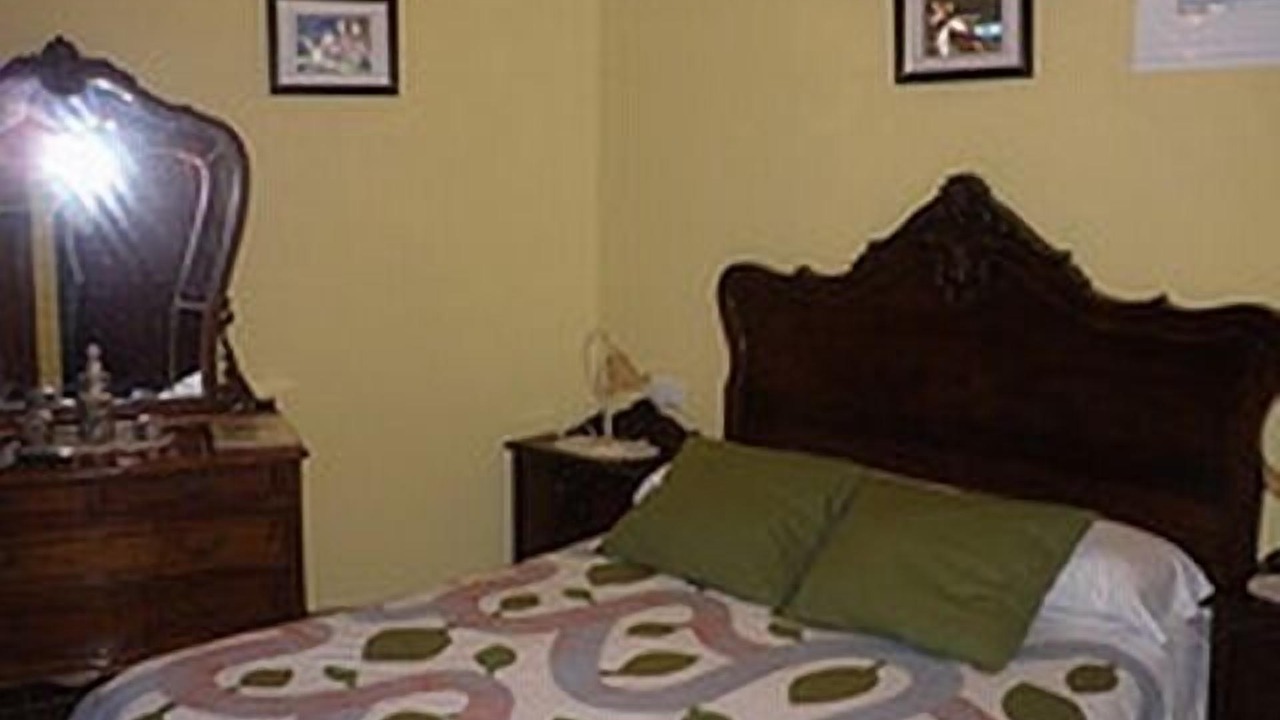 Photo of Bedroom in Marin