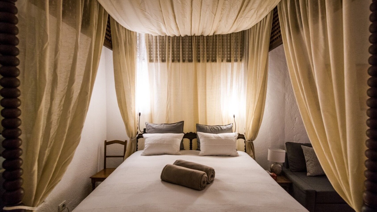Photo of Bedroom in La Matanza de Acentejo