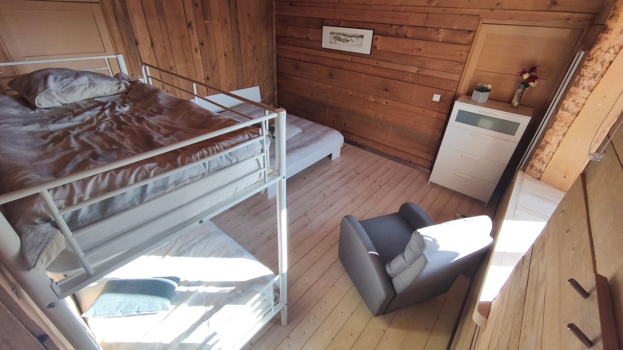 Photo of Bedroom in Narbief