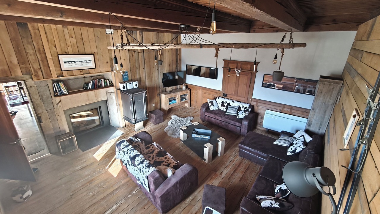 Photo of Livingroom in Narbief