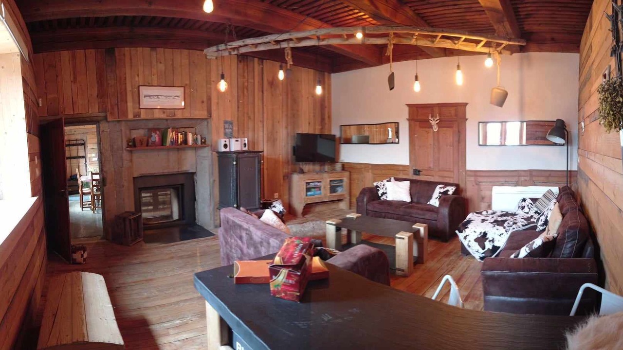 Photo of Livingroom in Narbief