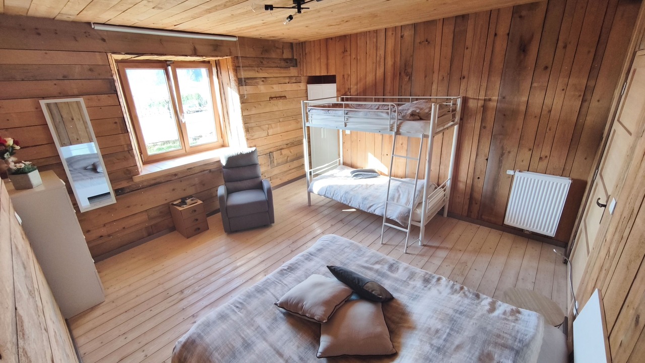 Photo of Bedroom in Narbief