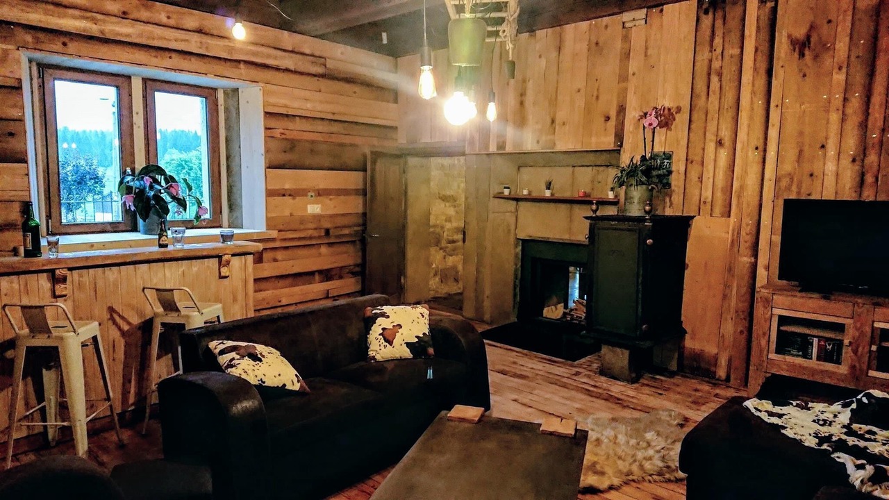 Photo of Livingroom in Narbief