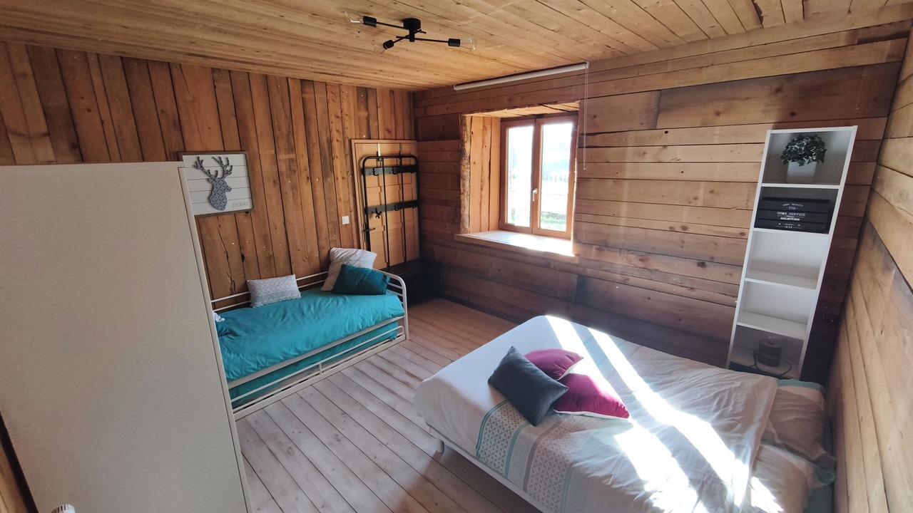 Photo of Bedroom in Narbief
