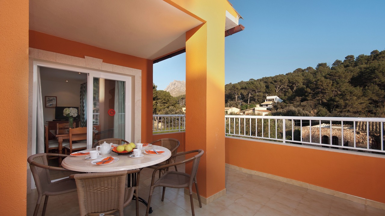 Photo of Outdoor in Cala Carbo