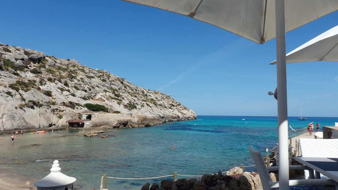 Photo of Outdoor in Cala Carbo