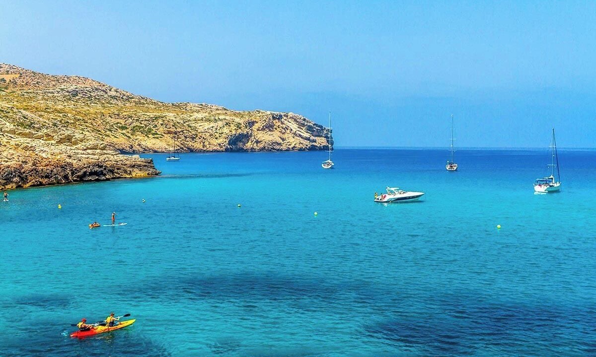 Photo of Others in Cala Carbo