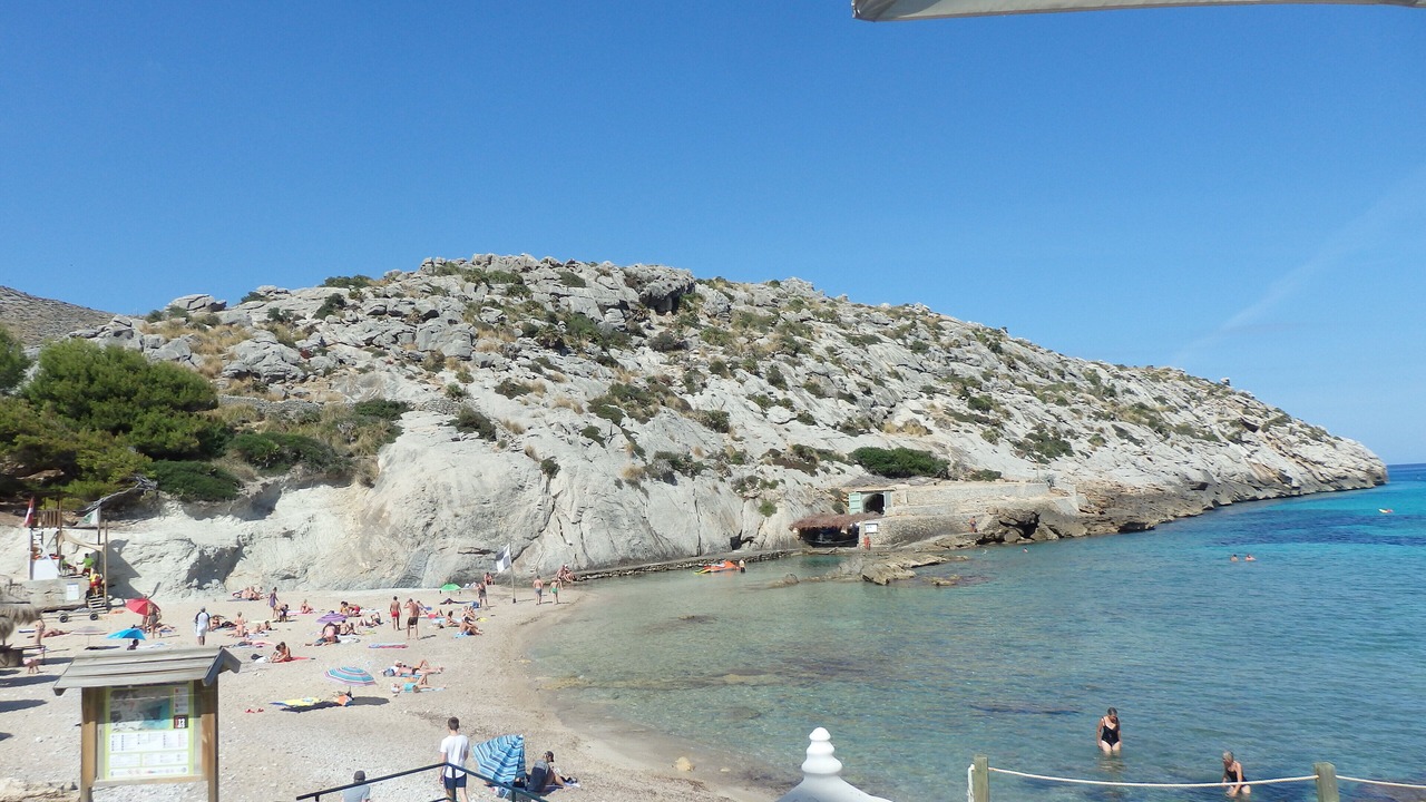 Photo of Others in Cala Carbo