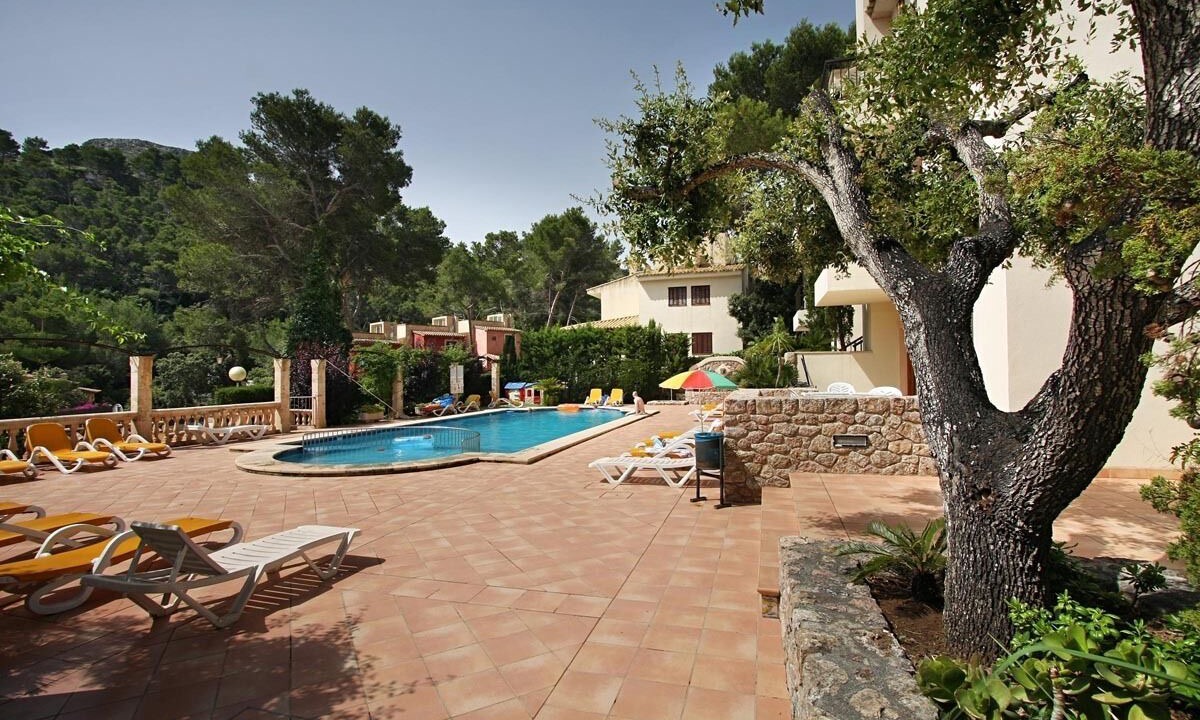 Photo of Outdoor in Cala Carbo