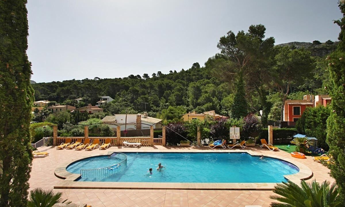 Photo of Outdoor in Cala Carbo