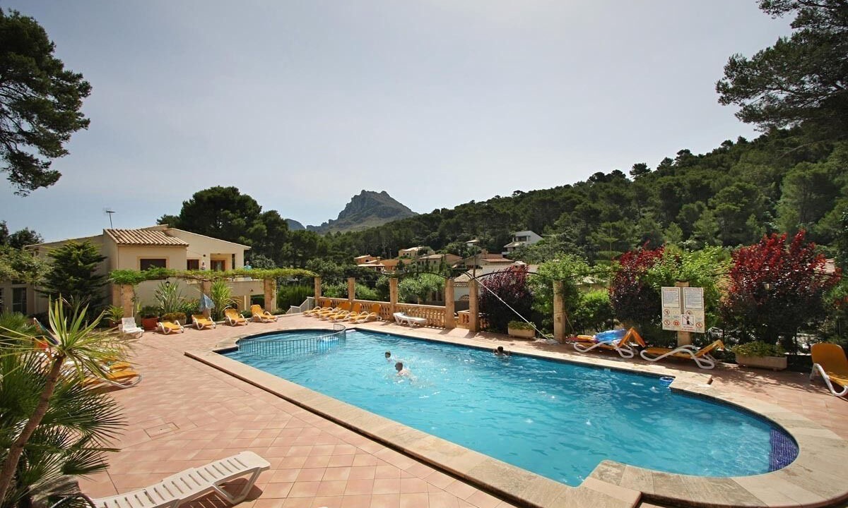 Photo of Outdoor in Cala Carbo