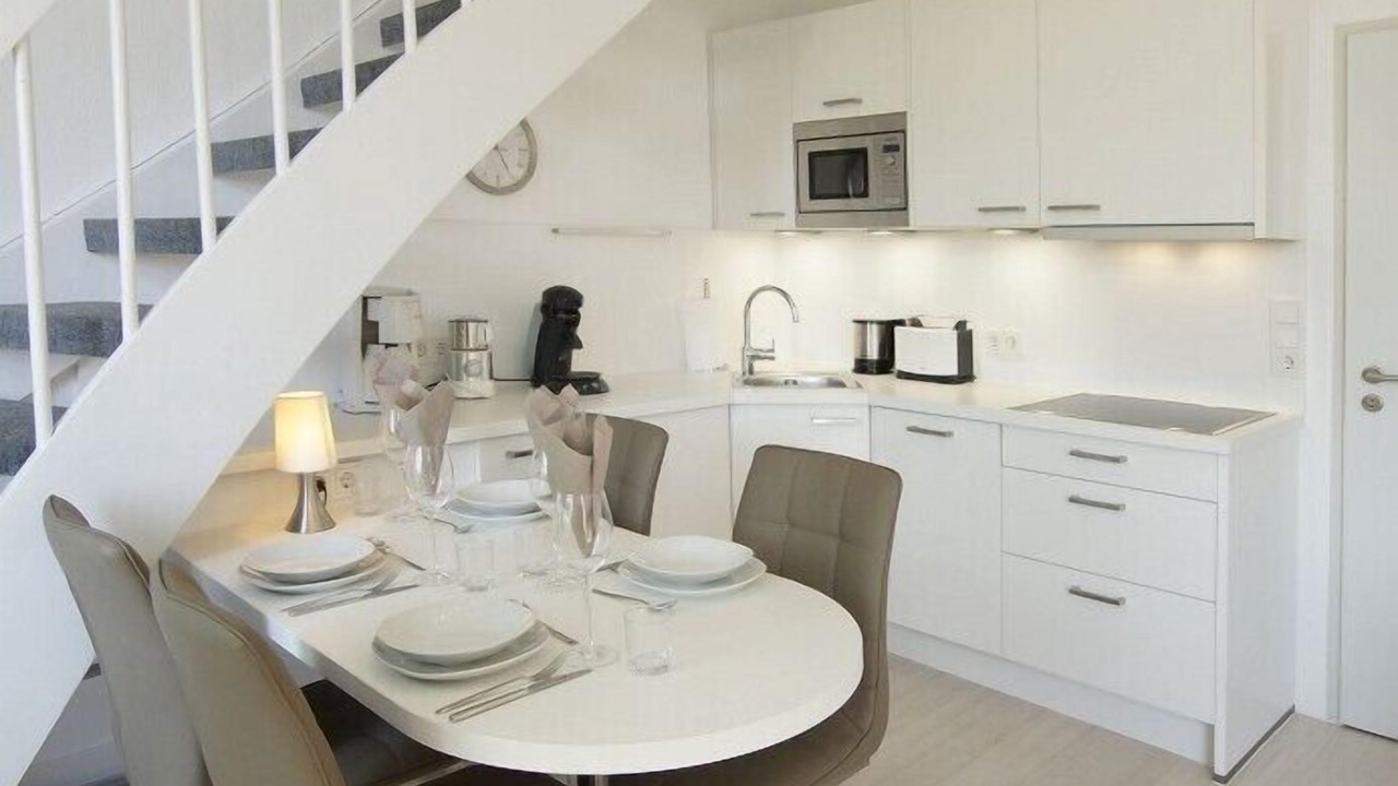 Photo of Kitchen in Wangerooge