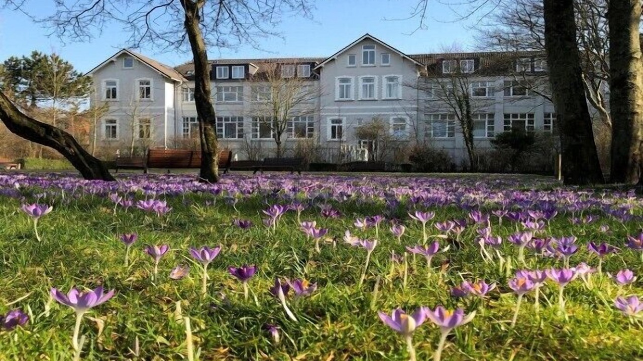 Photo of Outdoor in Wangerooge