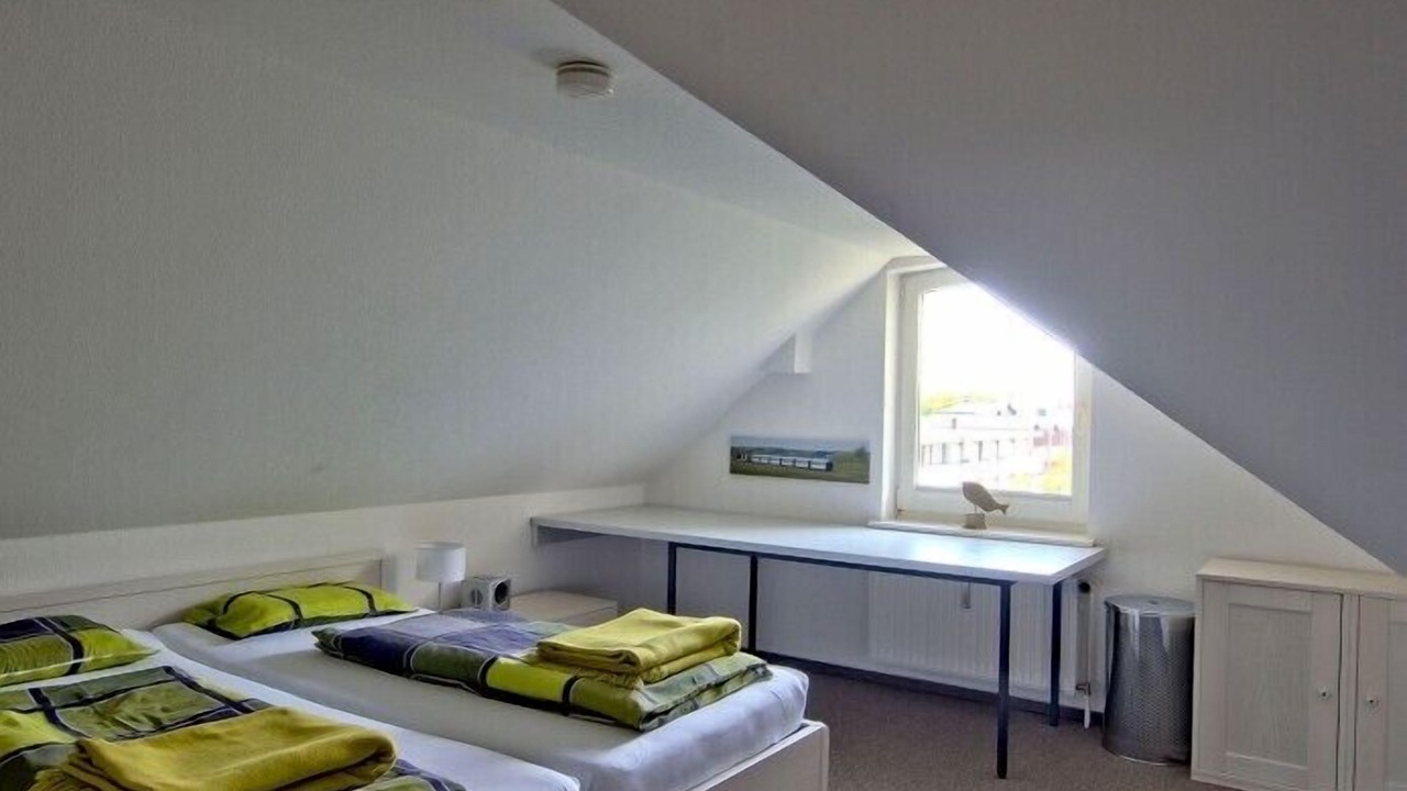 Photo of Bedroom in Wangerooge
