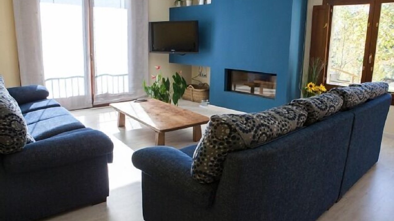 Photo of Livingroom in Sant Joan de Les Abadesses