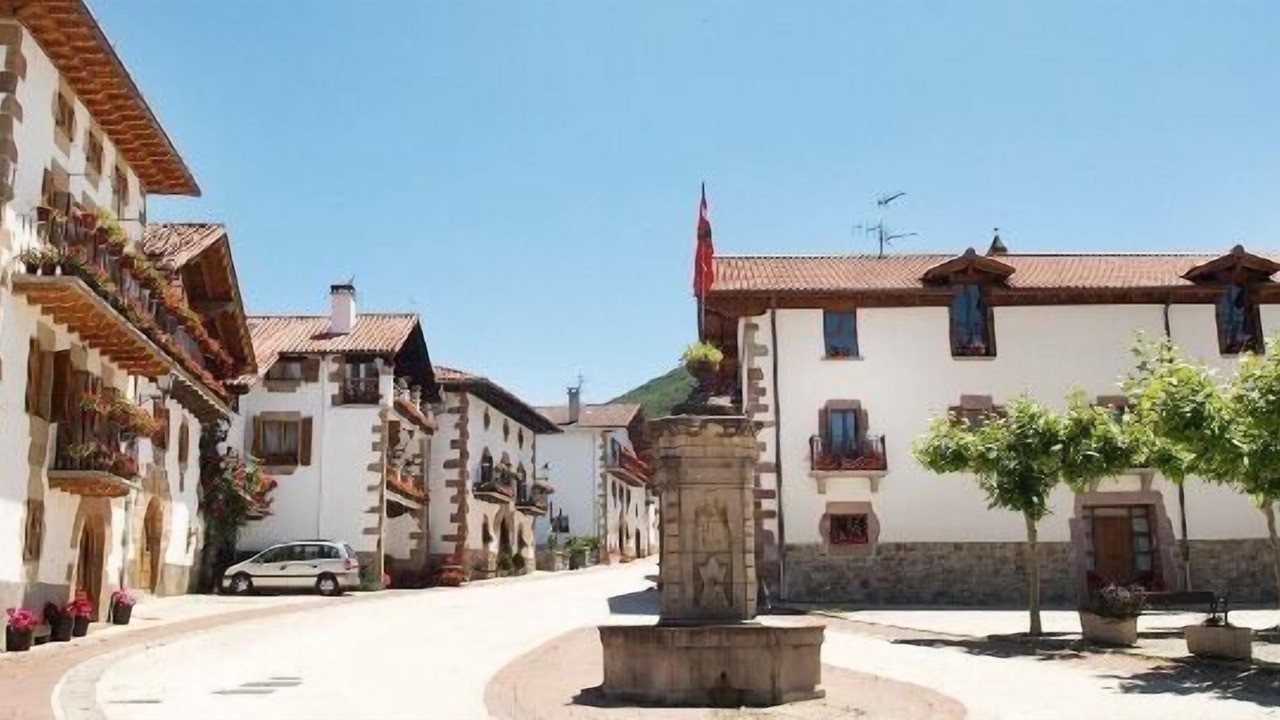 Photo of Outdoor in Iraizotz